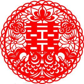 剪紙[中國剪紙藝術]