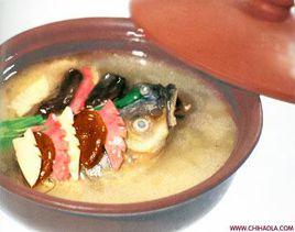 大理砂鍋魚 大理砂鍋魚