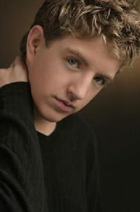 Billy Gilman