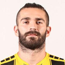 馬爾科·利瓦賈 馬爾科·利瓦賈