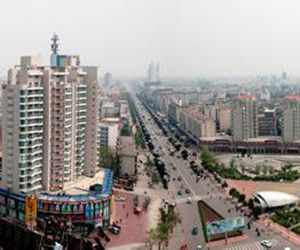Xuchang City Xuchang City