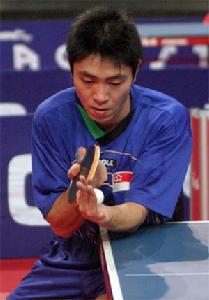 高寧[桌球選手]