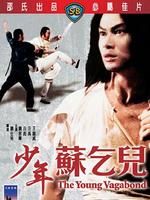 《少年蘇乞兒》 《少年蘇乞兒》