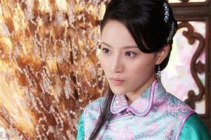 綠慘紅愁 綠慘紅愁