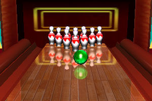 保齡球大師 保齡球大師