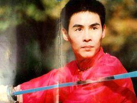 海燈傳奇 海燈傳奇