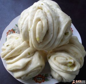 豆腐花捲 豆腐花捲