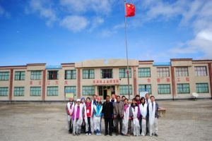 嘎拉鄉國小 嘎拉鄉國小