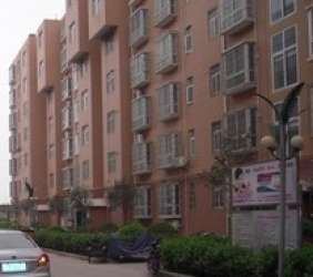 廣興航海花城 廣興航海花城