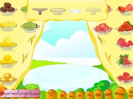 美麗的水果盤 美麗的水果盤