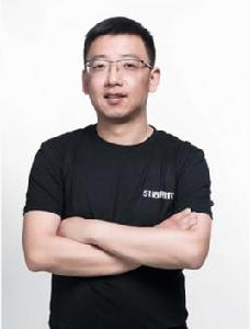 孫海濤[51信用卡CEO、創始人]