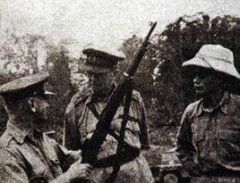 曼德勒會戰 曼德勒會戰