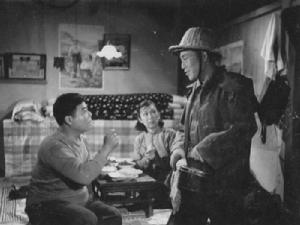 電影《新安江上》精彩劇照