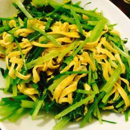 姜蔥炒百葉 姜蔥炒百葉