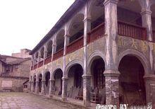 王天錫將軍故居