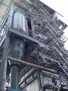 旋風鍋爐 旋風鍋爐