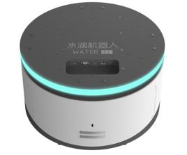 水滴機器人 水滴機器人