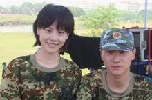 宋行 《 國防生》