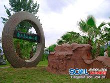 觀鳥島濕地公園