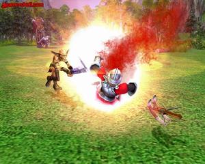 《魔法門之英雄無敵5:東方部落》