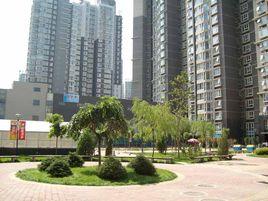 國美第一城 國美第一城