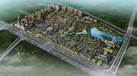 西峽財富新城 西峽財富新城