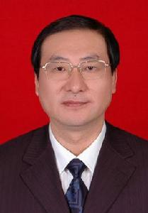 張國洪[贛州市政協副主席]