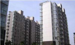 綠苑小區二期 綠苑小區二期