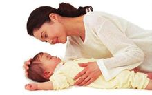 產褥期的休養環境