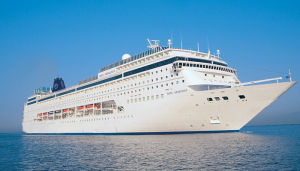 和睦號郵輪 和睦號郵輪