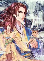 荊山有玉之燈花留醉