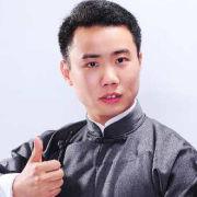 薛曉冬[相聲演員、山東電視台主持人]