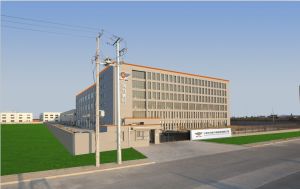 上海東方泵業(集團)有限公司 上海東方泵業(集團)有限公司