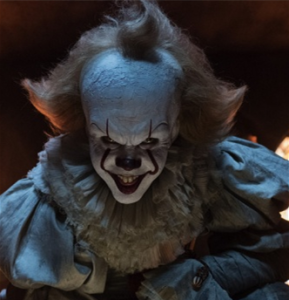 佩尼懷斯（小丑）