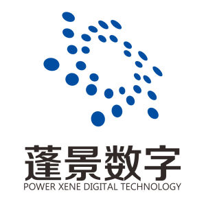 蓬景數字 蓬景數字