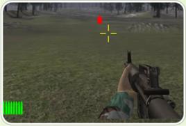 快速射擊訓練 快速射擊訓練