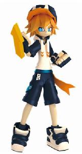 凹凸世界[七創社出品的動畫]