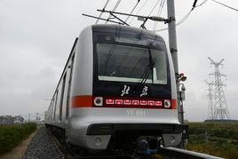 老城區站 老城區站