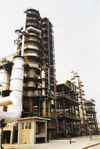 山東東明石化集團