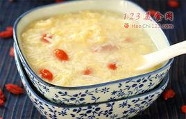 薑汁米酒 薑汁米酒