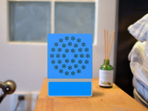 治理室內裝修污染