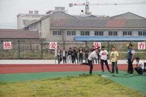 江蘇宜興丁蜀職中 江蘇宜興丁蜀職中