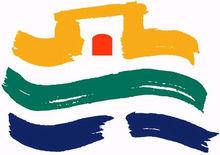 東方水城中國蘇州國際旅遊節會徽