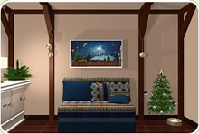 逃出金鈴房間 逃出金鈴房間