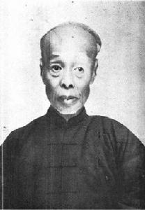 王九齡[京劇演員]