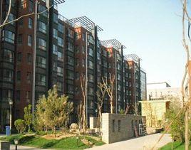 德勝佳苑 德勝佳苑