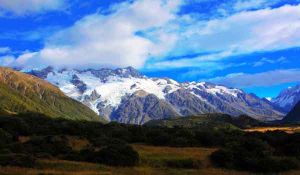 埃格蒙特國家公園 埃格蒙特國家公園