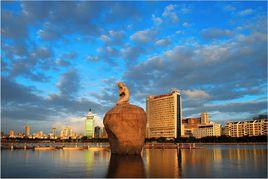 白鷺洲公園[廈門白鷺洲公園]