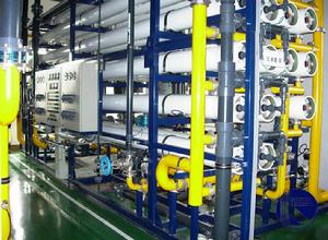 電鍍輔助設備工程案例