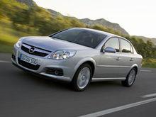 06款威達Vectra豪華型